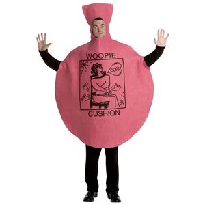 Rasta Imposta Woopie Cushion Pullover Costume One Size Party Event Theme Night